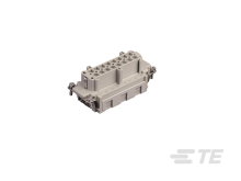 SIBAS 西霸士重載連接器HE-016-FS