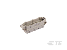 SIBAS 西霸士重載連接器HE-024-MC