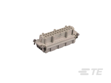 SIBAS 西霸士重載連接器HE-024-FS