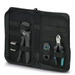 菲尼克斯工具套件 - TOOL DATA SET - 1208856