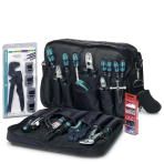 菲尼克斯工具包，裝備有工具 - TOOL-BAG - 1212504