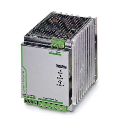 菲尼克斯電源 - QUINT-PS/3AC/24DC/40 - 2866802