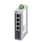 菲尼克斯交換機FL SWITCH SFNB 4TX/FX - 2891027