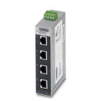 菲尼克斯交換機FL SWITCH SFN 5TX - 2891152