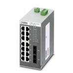 菲尼克斯交換機FL SWITCH SFN 14TX/2FX - 2891935