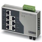 菲尼克斯交換機FL SWITCH SF 7TX/FX ST - 2832577