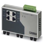 菲尼克斯交換機FL SWITCH SF 4TX/3FX ST - 2832603