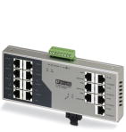 菲尼克斯交換機FL SWITCH SF 15TX/FX - 2832661