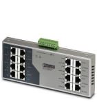 菲尼克斯交換機FL SWITCH SF 16TX - 2832849