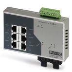 菲尼克斯交換機FL SWITCH SF 6TX/2FX - 2832933