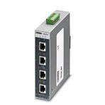 菲尼克斯交換機FL SWITCH SFNT 5TX - 2891003