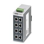 菲尼克斯交換機FL SWITCH SFNT 8TX - 2891005