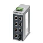 菲尼克斯交換機FL SWITCH SFNT 7TX/FX ST - 2891007