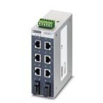 菲尼克斯交換機FL SWITCH SFNT 6TX/2FX - 2891025