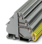 菲尼克斯電機端子 - VIOK 1,5-3D/PE - 2718206