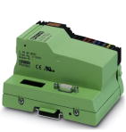 菲尼克斯總線耦合器 - IL PB BK DP/V1-PAC - 2862246
