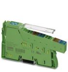 菲尼克斯Inline模塊 - IB IL 24 DI 4-PAC - 2861234