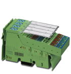 菲尼克斯Inline模塊 - IB IL 24 DI 16-PAC - 2861250