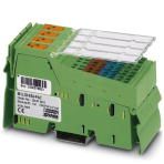 菲尼克斯Inline功能模塊 - IB IL DI 8/S0-PAC - 2897020