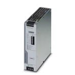 菲尼克斯電源 - QUINT4-PS/1AC/24DC/5 - 2904600