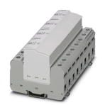 菲尼克斯I/II類組合式電涌保護器 - FLT-SEC-P-T1-3S-440/35-FM - 2908264