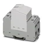 菲尼克斯I/II類組合式電涌保護器 - FLT-SEC-P-T1-1C-440/35-FM - 2905987