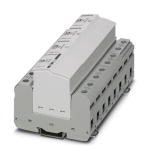 菲尼克斯I/II類組合式電涌保護器 - FLT-SEC-P-T1-3S-350/25-FM - 2905421