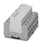 菲尼克斯I/II類組合式電涌保護器 - FLT-SEC-P-T1-2S-350/25-FM - 2905418