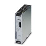 菲尼克斯電源 - QUINT4-PS/1AC/24DC/5 - 2904600