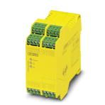 菲尼克斯安全繼電器 - PSR-SCP- 24UC/ESAM4/8X1/1X2 - 2963912