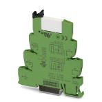 菲尼克斯繼電器模塊 - PLC-RSC-120UC/ 1AU/SEN - 2966320