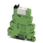 菲尼克斯繼電器模塊 - PLC-RSC- 24DC/21HC - 2967620 