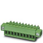 菲尼克斯印刷電路板連接器 - MC 1,5/ 2-STF-3,81 - 1827703