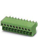 菲尼克斯印刷電路板連接器 - FRONT-MC 1,5/ 2-ST-3,81 - 1850660