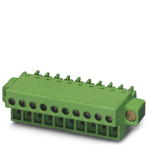 菲尼克斯印刷電路板連接器 - FRONT-MC 1,5/ 2-STF-3,81 - 1850851