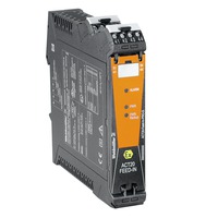 魏德米勒隔離器供電模塊 ACT20-FEED-IN-PRO-S8965500000