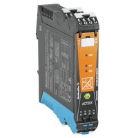 魏德米勒隔離器溫度變送器 ACT20X-HTI-SAO-S8965470000