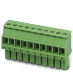 菲尼克斯印刷電路板連接器 - MCVW 1,5/ 2-ST-3,81 - 1826979