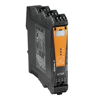魏德米勒隔離器 ACT20P-UI-2RCO-AC-S1238910000