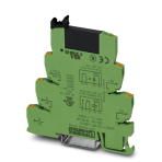 菲尼克斯固態繼電器模塊 - PLC-OPT- 60DC/ 24DC/2 - 2900366