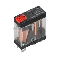 魏德米勒繼電器 DRI314524LT7760056318
