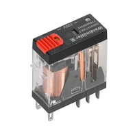 魏德米勒繼電器 DRI424524LT7760056343