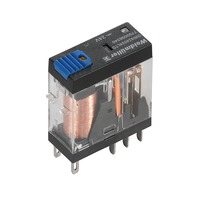 魏德米勒繼電器 DRI424024LTD7760056340