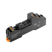 魏德米勒繼電器模塊底座 SDI 1CO P7760056364