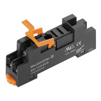 魏德米勒繼電器模塊底座 SDI 1CO ECO7760056346
