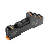 魏德米勒繼電器模塊底座 SDI 2CO P7760056365