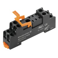 魏德米勒繼電器模塊底座 SDI 2CO F ECO7760056349