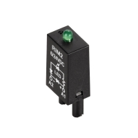 魏德米勒繼電器LED模塊 RIM 3 24/60VUC7760056018