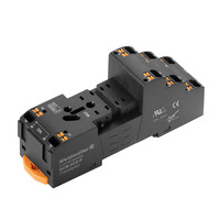 魏德米勒繼電器底座 SCM 2CO P7760056362