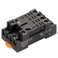 魏德米勒繼電器底座 SLD F 4CO7760056227